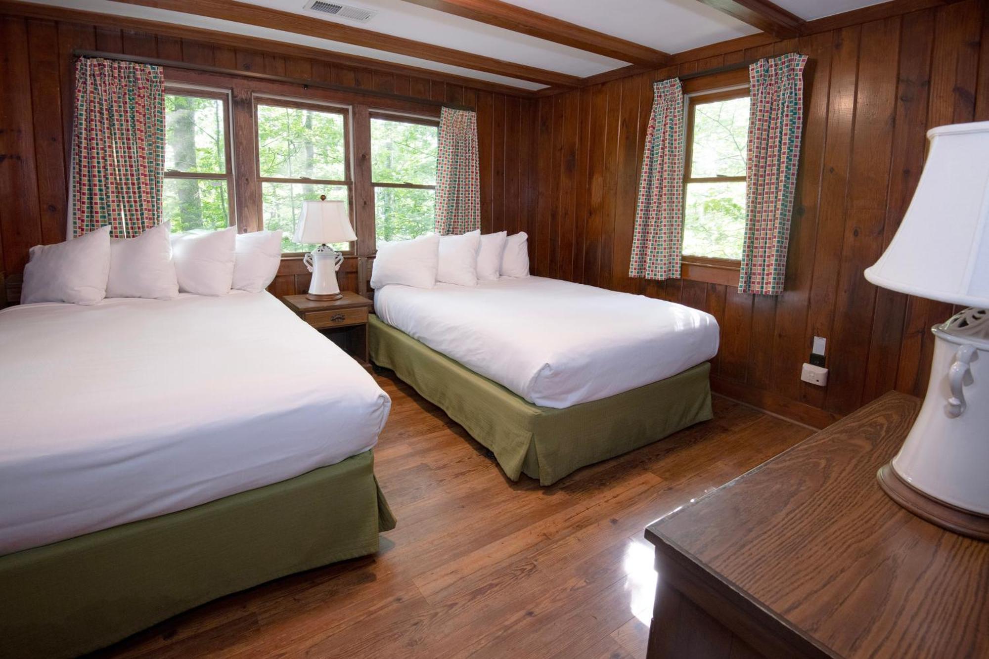 Cumberland Falls State Resort Park Honeybee 외부 사진