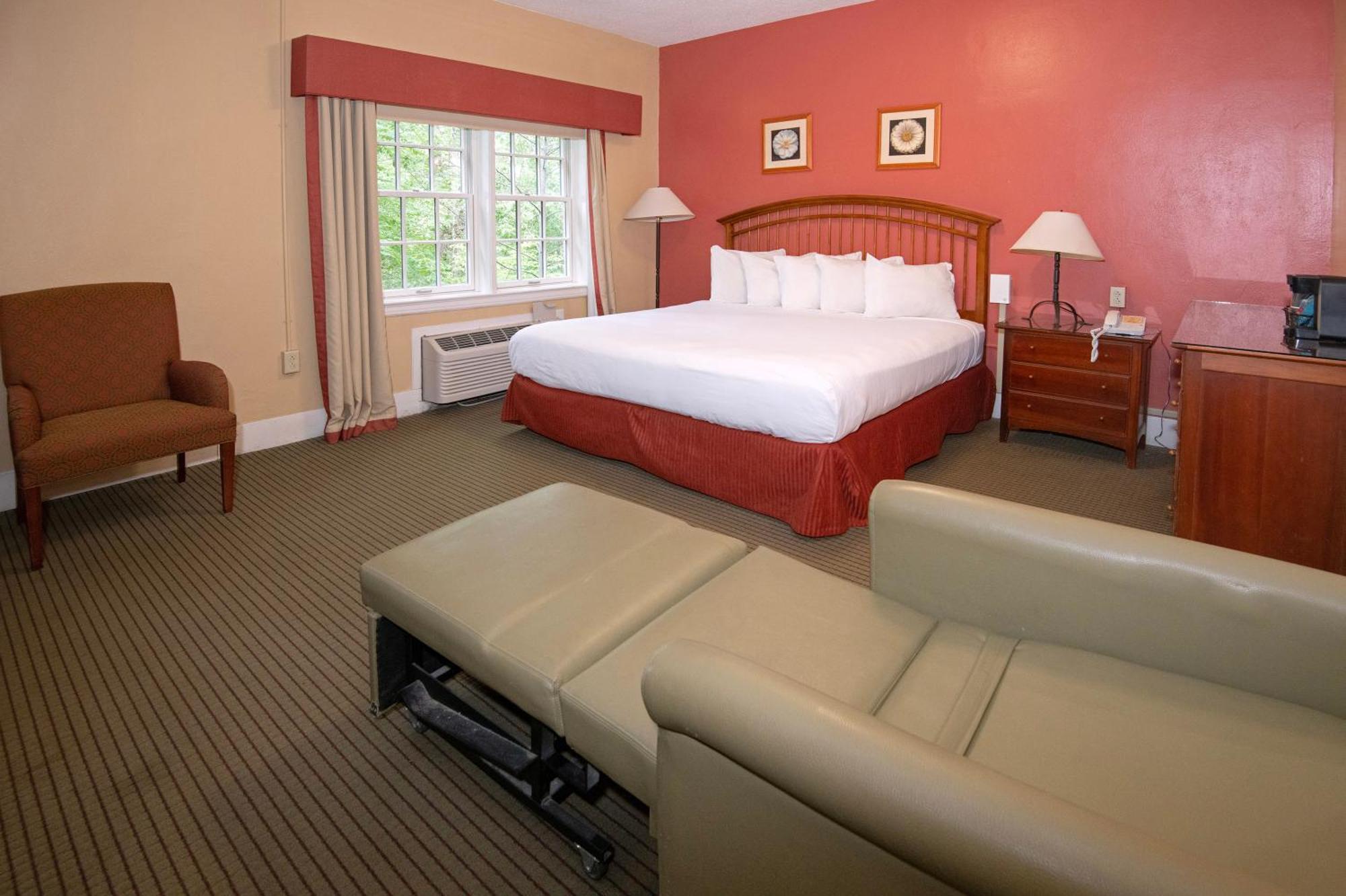 Cumberland Falls State Resort Park Honeybee 외부 사진