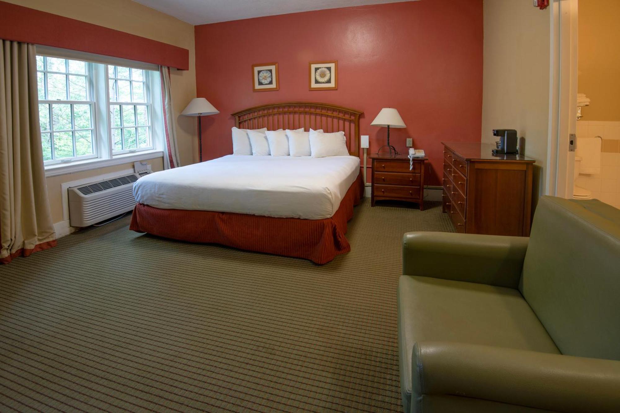 Cumberland Falls State Resort Park Honeybee 외부 사진