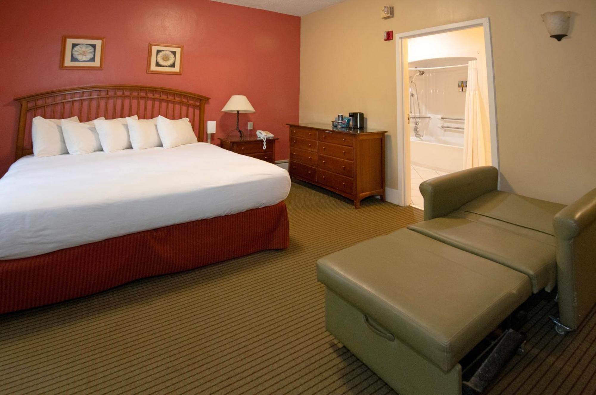 Cumberland Falls State Resort Park Honeybee 외부 사진