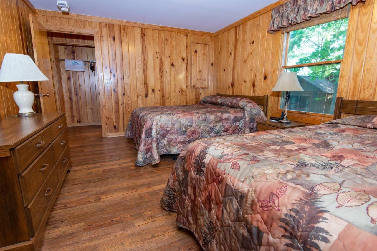 Cumberland Falls State Resort Park Honeybee 외부 사진